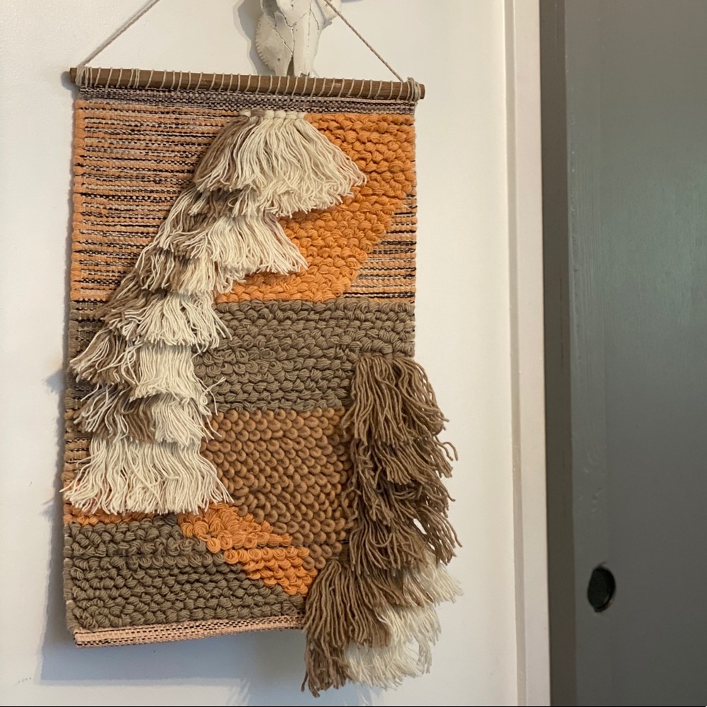 Wall Hanging
